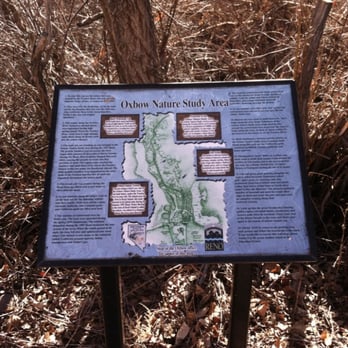 Oxbow Nature Study Area - Parks Near Me - Reno, Nevada Oxbow Nature Study Area - Parks Near Me - Reno, Nevada