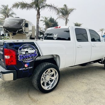 Divine Detailing - Auto Detailing Near Me