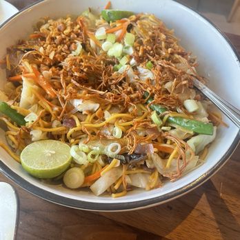 Manila Inasal - Ban-Mi - Filipino Near Me - Los Angeles, California