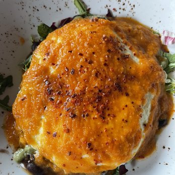 Casa Azul - Huevos rancheros - Mexican Near Me - Brooklyn, New York