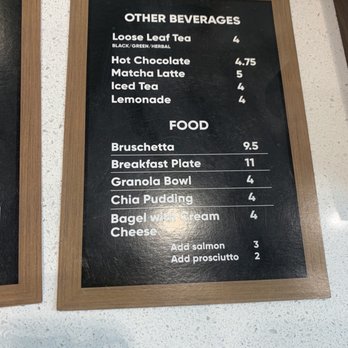 Ideology Coffee - Menu 2020 - Coffee & Tea Near Me - Glendale, California Ideology Coffee - Menu 2020 - Coffee & Tea Near Me - Glendale, California