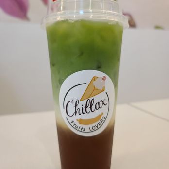 Chillax - Phoenix Matcha - Ice Cream & Frozen Yogurt Near Me - Houston, Texas Chillax - Phoenix Matcha - Ice Cream & Frozen Yogurt Near Me - Houston, Texas