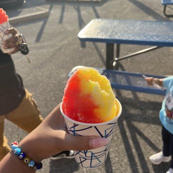 Houey's Shaved Ice - Shaved Ice Near Me - Upper Marlboro, Maryland Houey's Shaved Ice - Shaved Ice Near Me - Upper Marlboro, Maryland