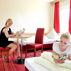 Rhön Feeling - Gästezimmer