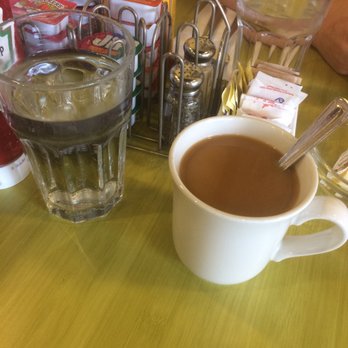 Sunnyside Grill - Breakfast & Brunch Near Me - Oakville, Ontario