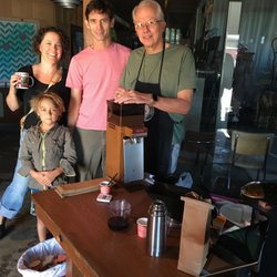 Fresh Roast Coffee Company