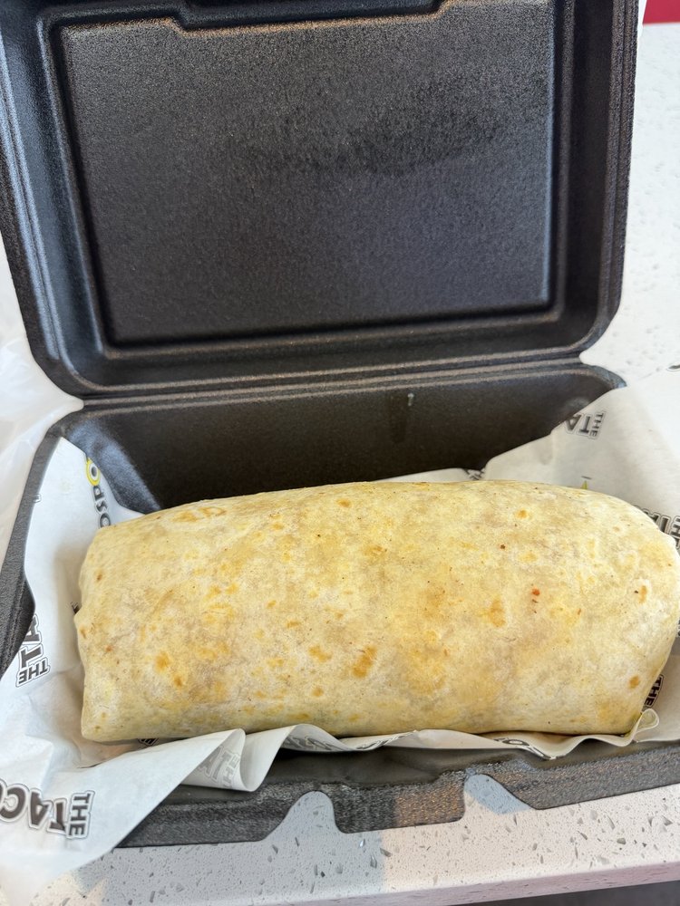 The Taco Spot - Provo