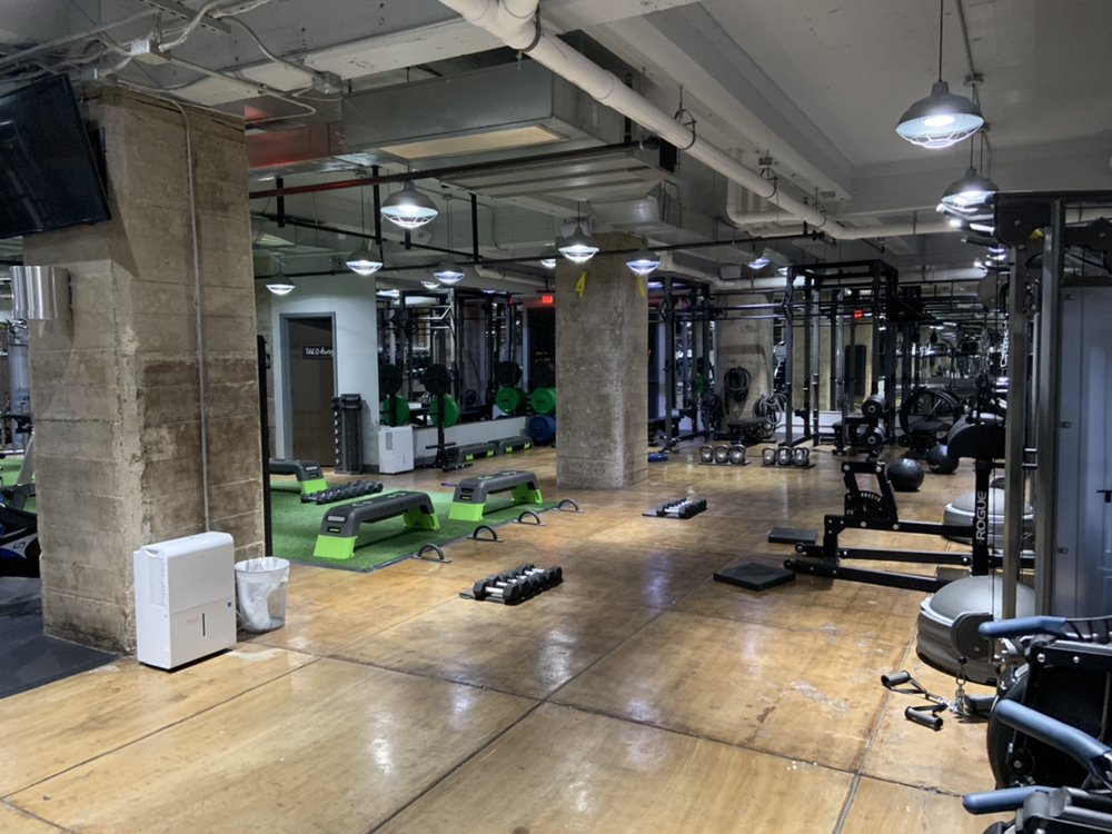 THE SPOT CLEANING SERVICE Garland, TX Yelp