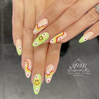 JM Nail Studio - Nails by Mimi - Nail Salons Near Me - Clayton, California JM Nail Studio - Nails by Mimi - Nail Salons Near Me - Clayton, California
