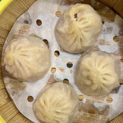 King Chef - Xiao Long Bao.
