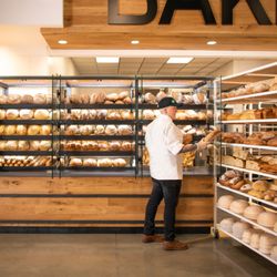 Whole Foods Market