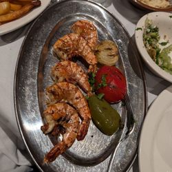 Byblos Restaurant
