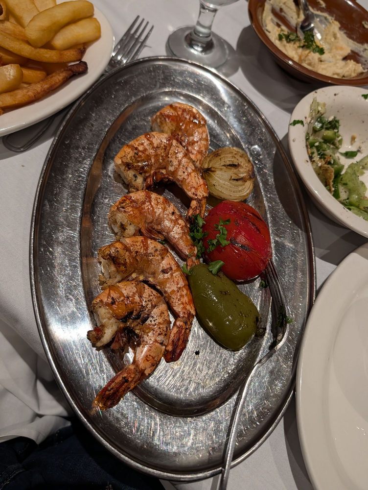 Byblos Restaurant
