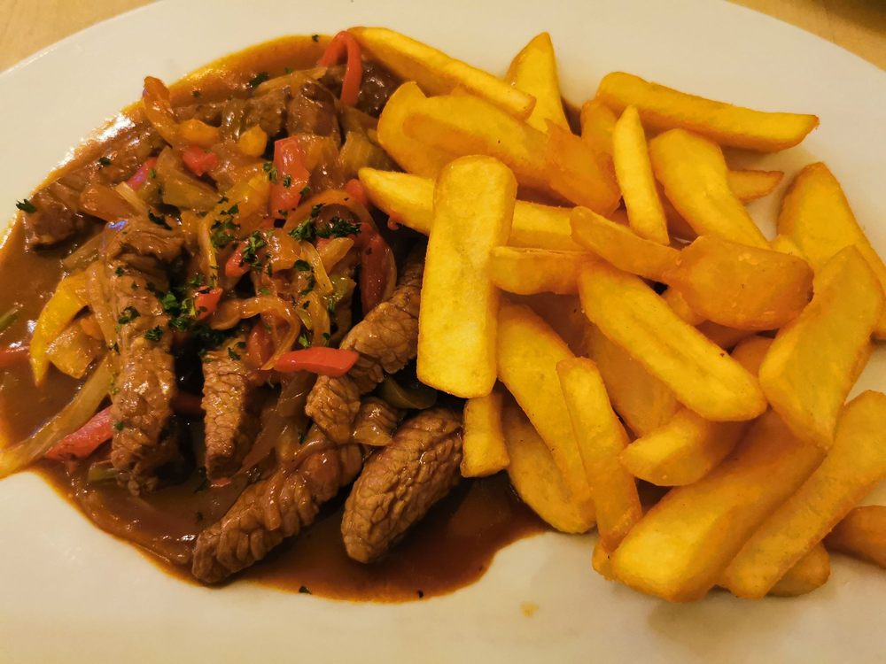 Gaststätte Max Stark