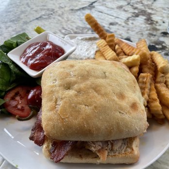 House Rock Kitchen - Turkey sandwich - New American Near Me - Buena Vista, Colorado House Rock Kitchen - Turkey sandwich - New American Near Me - Buena Vista, Colorado