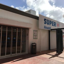 Super U