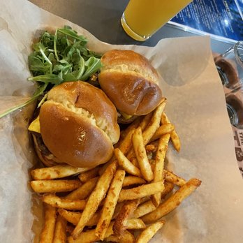 The Trax Taproom and kitchen - Sliders - Pubs Near Me - Roseville, California The Trax Taproom and kitchen - Sliders - Pubs Near Me - Roseville, California