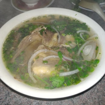 Pho Saigon - 16 - Vietnamese Near Me - Houston, Texas