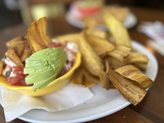 Habana Restaurant by null