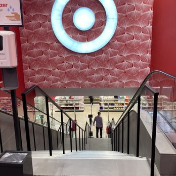 Target - Down to the store 10/25/21 - Furniture Stores Near Me - New York, New York