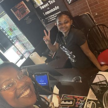 Soulful Street Bites - The staff!!!! Phenomenal - Soul Food Near Me - Addison, Texas Soulful Street Bites - The staff!!!! Phenomenal - Soul Food Near Me - Addison, Texas