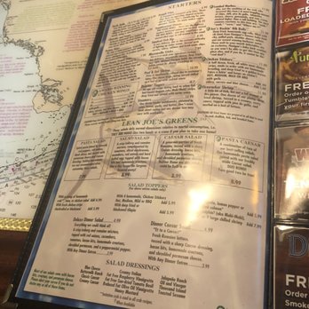 Flanigan’s - Seafood Near Me - Sunrise, Florida