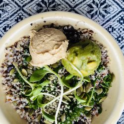 Good Life Organic Kitchen - Exton