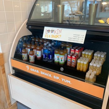 Jamba - Juice Bars & Smoothies Near Me - Woodbury, Minnesota Jamba - Juice Bars & Smoothies Near Me - Woodbury, Minnesota