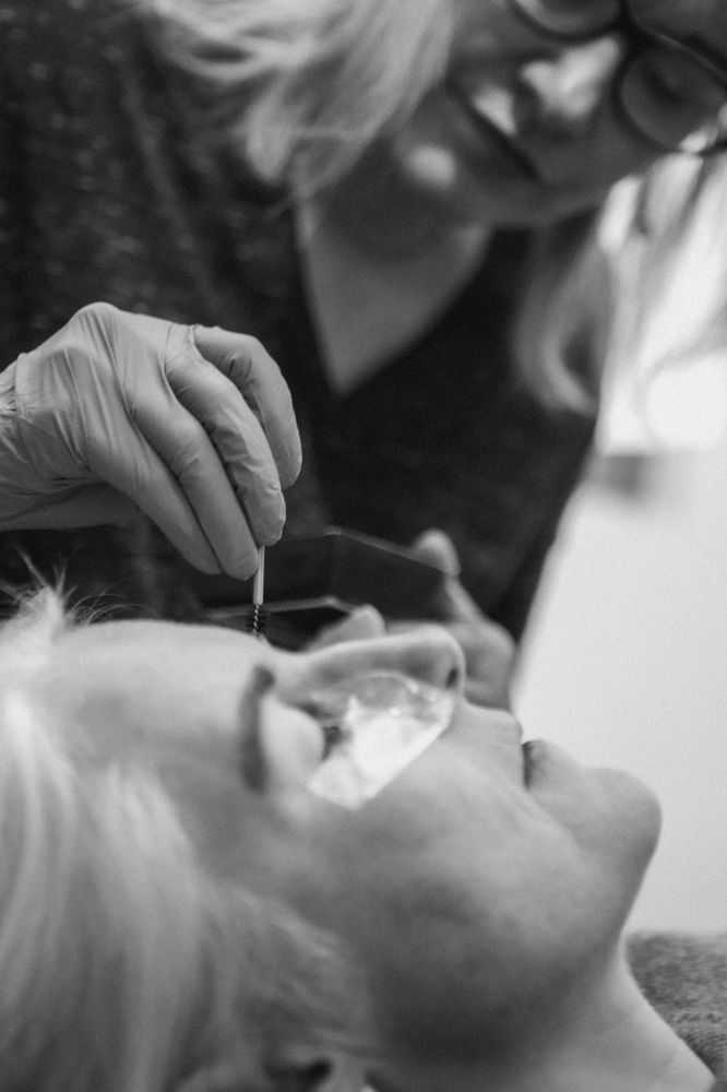 Caleigh's Holistic Skin Care Logo