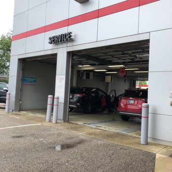 BECK TOYOTA - Updated July 2025 - 19 Photos & 73 Reviews - 8055 Us 31 S ...