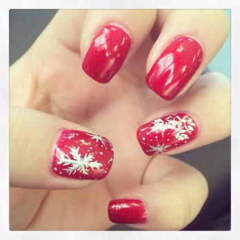 LV Nails & Spa - Jen's work - Nail Salons Near Me - Henderson, Nevada
