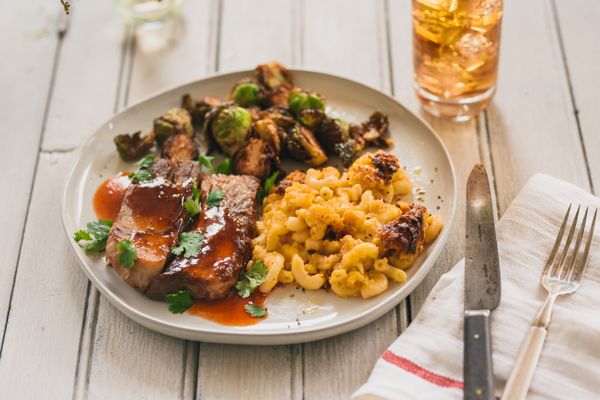 Tupelo Honey Southern Kitchen & Bar by null