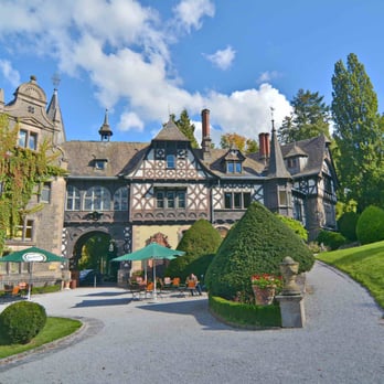 Schloss Rauischholzhausen - Schloß Rauischholzhausen - Castles Near Me - Ebsdorfergrund, HE Schloss Rauischholzhausen - Schloß Rauischholzhausen - Castles Near Me - Ebsdorfergrund, HE