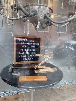 Cole Fox Hardware by null