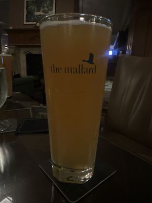 Mallard Lounge by null