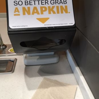 McDonald's - Empty - Fast Food Near Me - Waskom, Texas McDonald's - Empty - Fast Food Near Me - Waskom, Texas