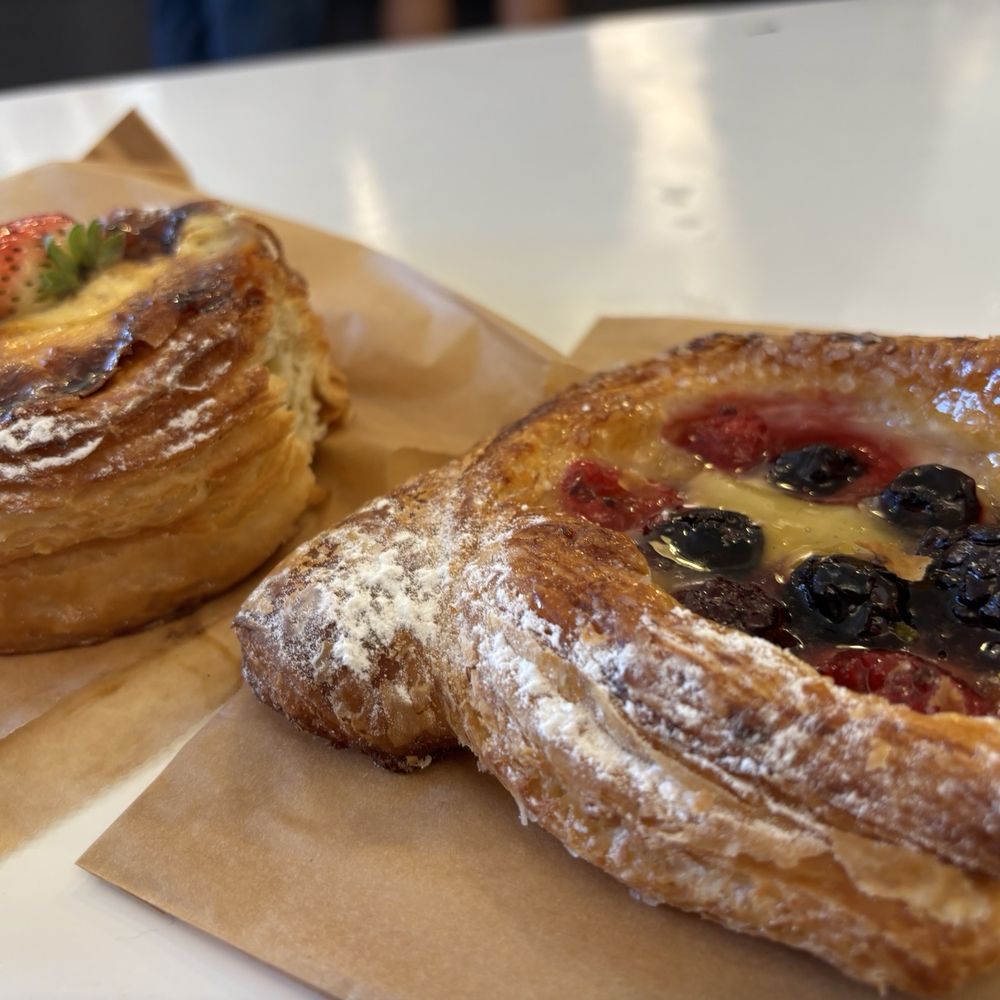Re Coffee - Desserts Near Me - Northridge, California