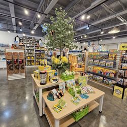 Calico Toy Shoppe
