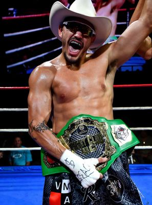 Fight Club OC by null