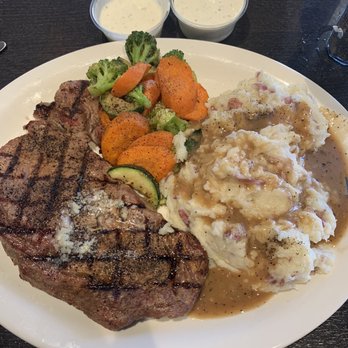 Aromas - Ribeye steak - Buffets Near Me - Fresno, California Aromas - Ribeye steak - Buffets Near Me - Fresno, California