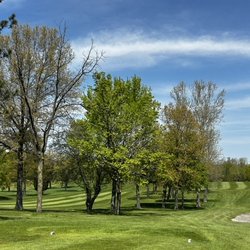 Walnut Creek Golf Courses