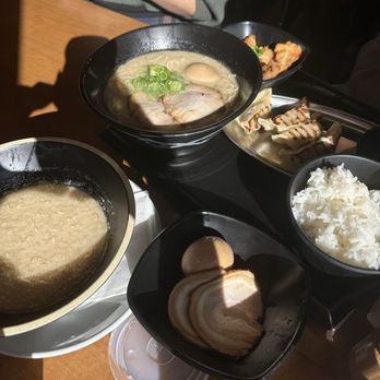Hachiya Ramen - Food sets - Ramen Near Me - Mount Pleasant, South Carolina