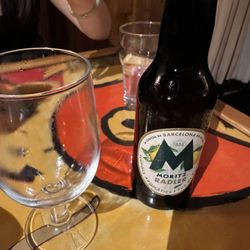 Bar Fidel - Radler
