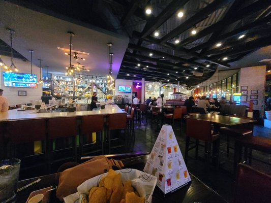 CT Cantina & Taqueria by null