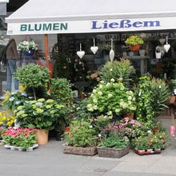 Ließem Blumen & Kunstgewerbe