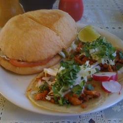 El Asadero