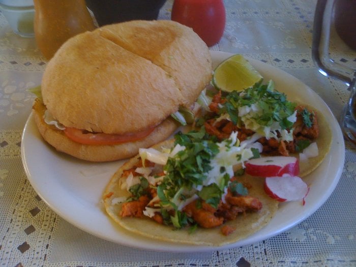 El Asadero