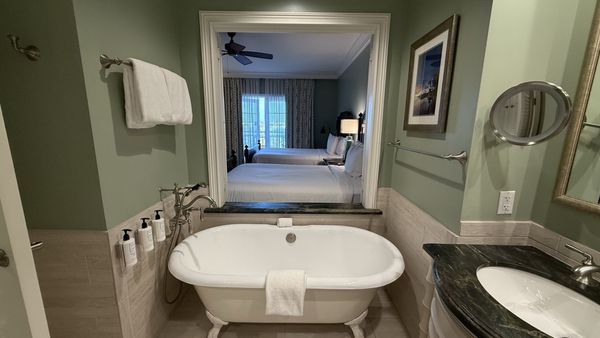 Henderson Beach Resort by null