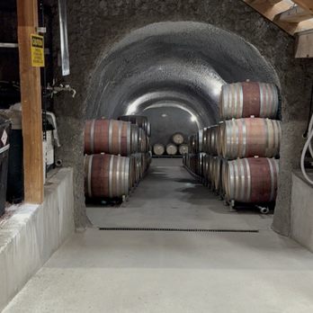 Eberle Winery - Wineries Near Me - Paso Robles, California