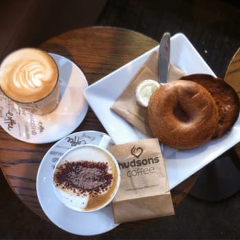 Hudsons Coffee - Restaurants Near Me - Adelaide, SA Hudsons Coffee - Restaurants Near Me - Adelaide, SA